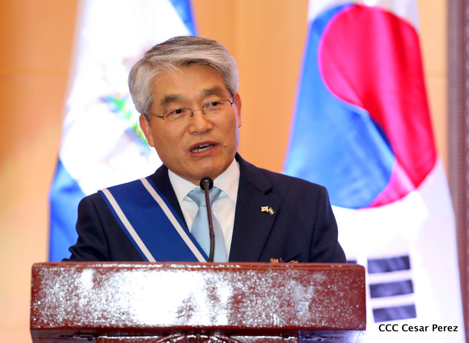 COREA1